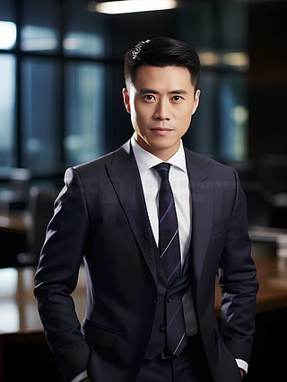 蒋孝春 特效与CGI总监